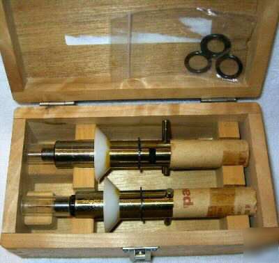 Sinker edm tool setting probes for sinker edm- 3R 20MM