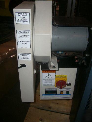 Vanguard supreme circular knitting machine mdl 4SJ3/se