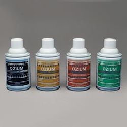Country fresh refill - ozium 3000 air sanitizer-tms 331