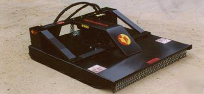 Brush wolf 60