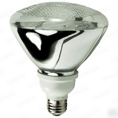 Tcp cfl - compact fluorescent springlamp floodlight 14W