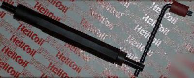 Helicoil thread repair inserting tool 7551-6 (3/8