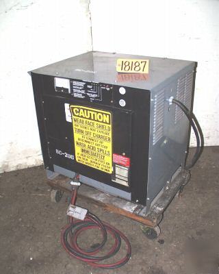 24 volt deka battery charger (18187)