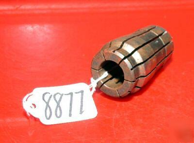 Acura flex collet 200 series AF197 3/4 u