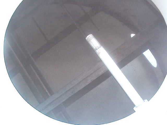 Asi carbon absorber air treatment filter system