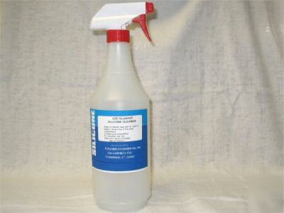 Linemanâ€™s arc flash blanket cleaner / protectant