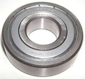6307 zz bearing 35*80 shielded mm metric ball bearings