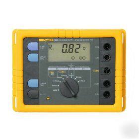 Fluke 1625-kit advanced geo earth ground tester kit