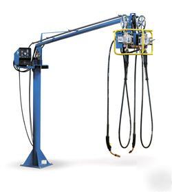 Miller ss-75DX16 swingarc 16FT 300208 (includes s-75DX)