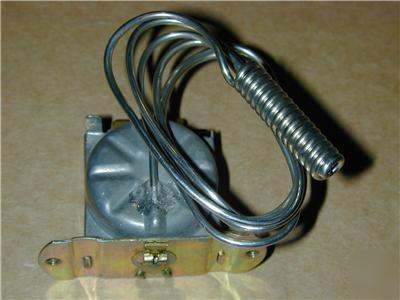 Ranco 9531N336 20-232 cut in out thermostat 36