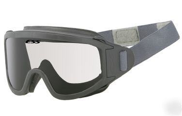 Firefighting equipment - ess goggle