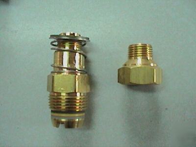 Rainbird sprinkler parts (3/4