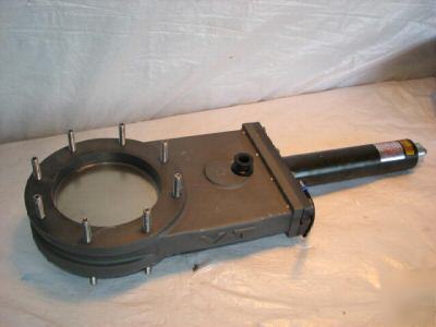 Vat gate valve 12044-PA24