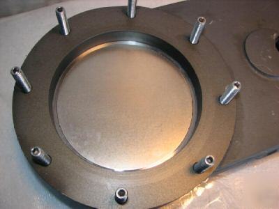 Vat gate valve 12044-PA24