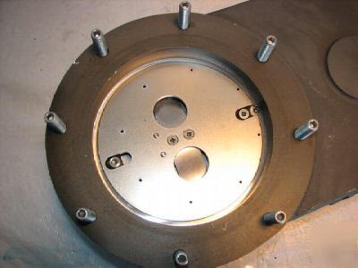 Vat gate valve 12044-PA24