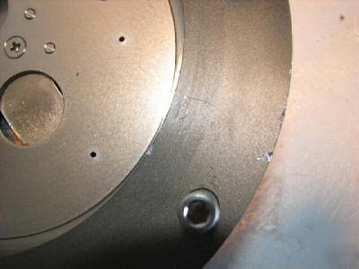 Vat gate valve 12044-PA24