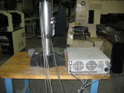 Branson 901 aes ultrasonic welder - 900 series
