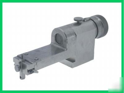 Clearview radii radius grinding wheel dresser.