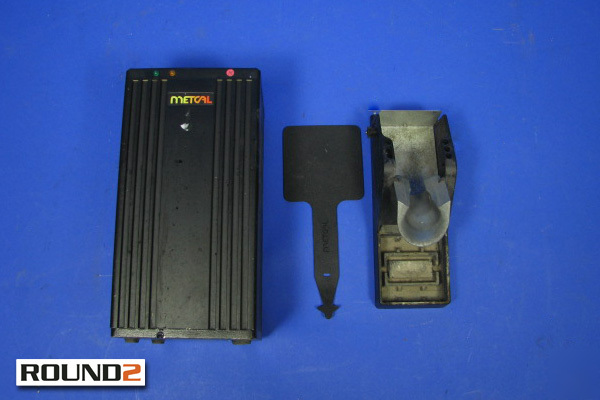 Metcal PS2E-01 soldering system