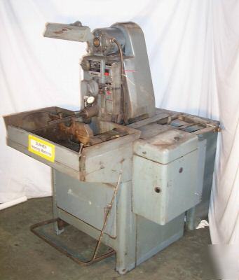 Sunnen hone mbb-1680 precision power stroke and tooling