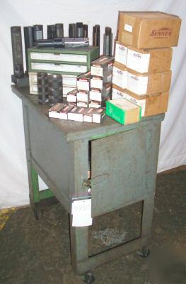 Sunnen hone mbb-1680 precision power stroke and tooling