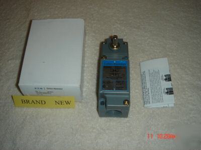 New E50BR1 ch cutler hammer limit switch -------->brand 