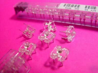 120 super-flux telux t-lux hp agilent lumiled red led