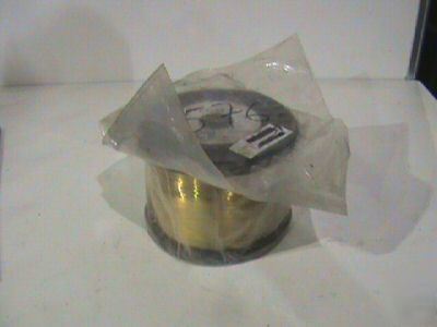 Edm wire brass 3MM #576