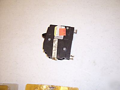 New 50 amp square d circuit breaker 