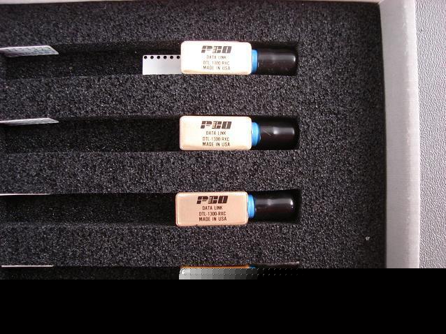 4 - pco dtl-1300-rxc datalink chips