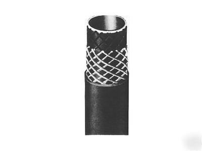 Black epdm spray hose 150# 3/8