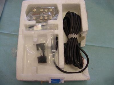 Disco corp.: magnetic switch w/dony pd-100 detector <