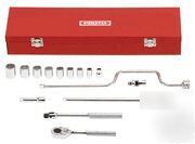 New proto by stanley 3/8