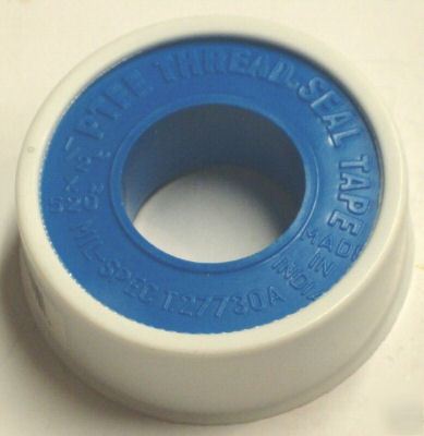 #TT52 - teflon tape - 1/2