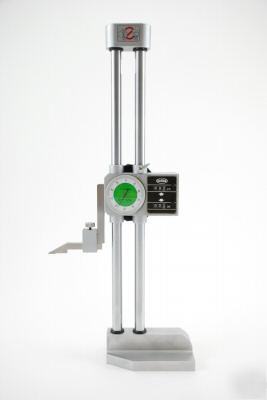 Precision double beam 12