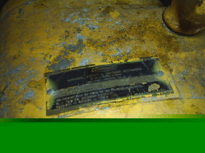 Budgit 5 ton chain lift hoist dresser industrial