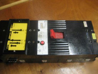 Ge general electric 1200 amp 1200A a THKS4612G breaker
