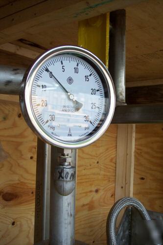 Kontro seal-less pump 4