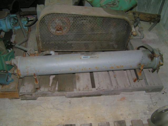 Totaline condenser heat exchanger P701-3110