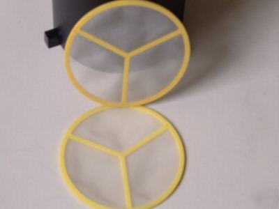 Wagner airless paint sprayer strainers p/n 0029604