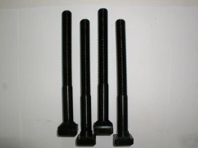 4 metric t slot 12MM bolts for 14MM t-slot 200MM long