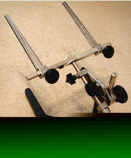 New technical devices mark iii circuit board holder - 