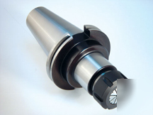 High speed 18,000 rpm cat 50 er 25 x 4