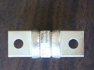 T-tron jjn 100 current limiting fuse class t