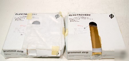 90' of electrovert 0.144