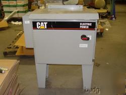 Caterpillar cat apa-1 480V 1000A switch transformer