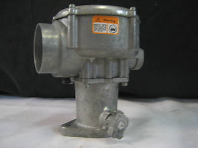 Impco forklift carburetor CA100-64