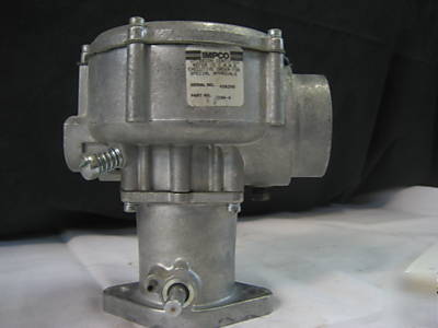 Impco forklift carburetor CA100-64
