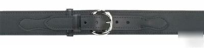 Safariland patrol duty belt basket weave nwt size 40