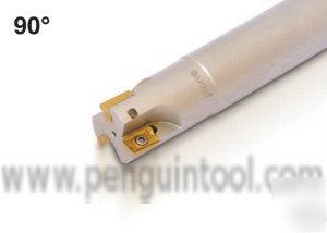 Apkt 12MM s-system end mill